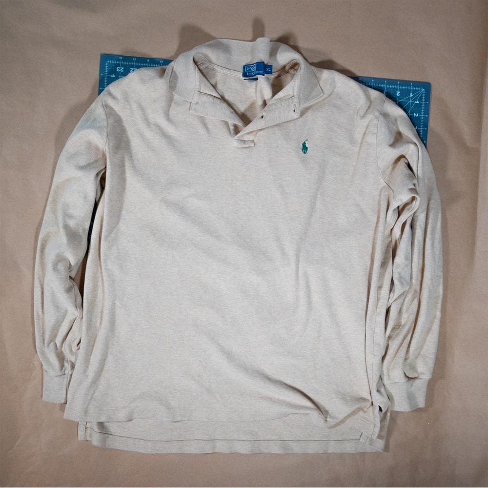POLO RALPH LAUREN SHIRT